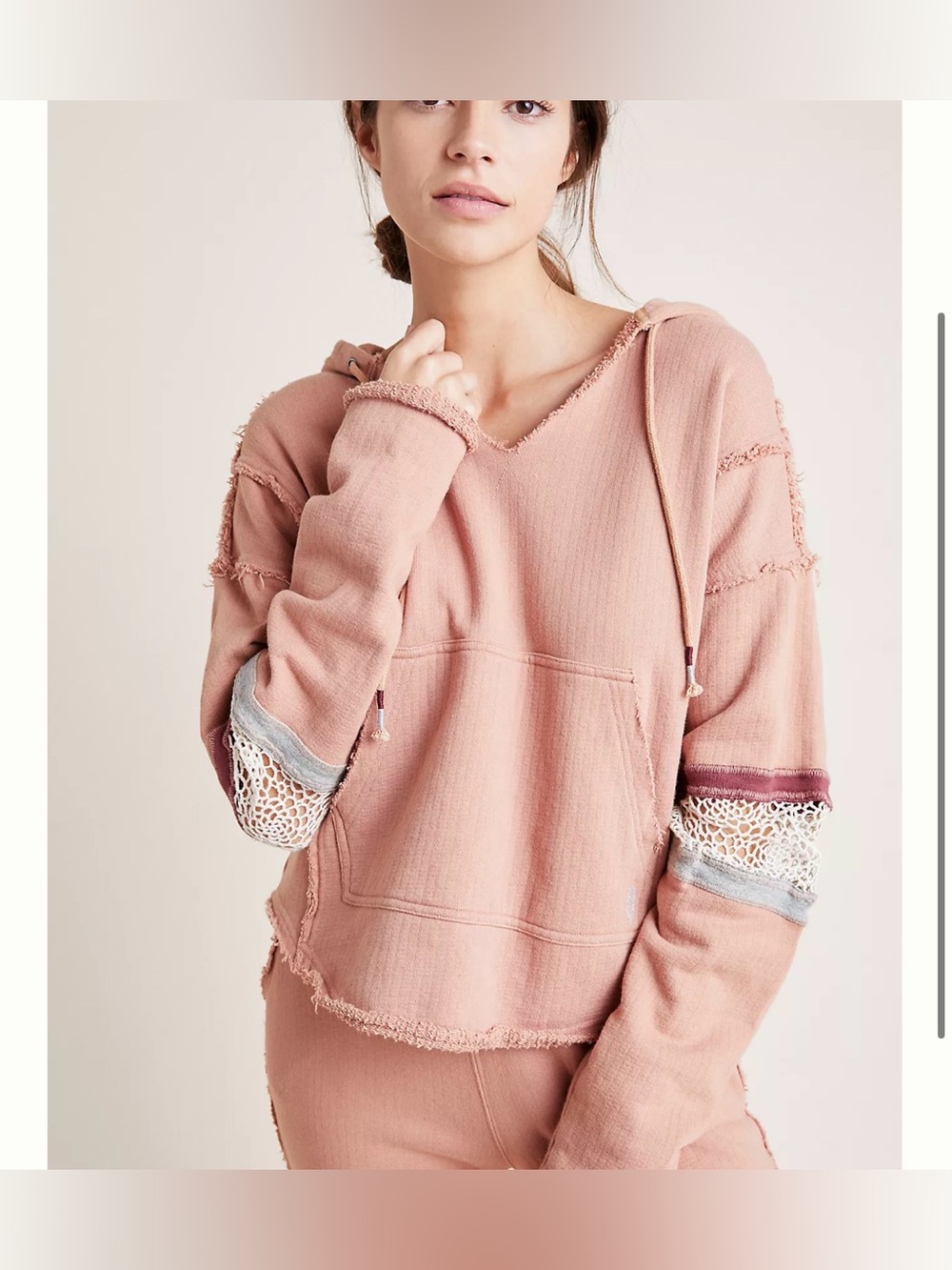 FP Movement by Free People Dream Catcher
Hoodie